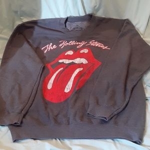 The Rolling Stones Sweatshirt
